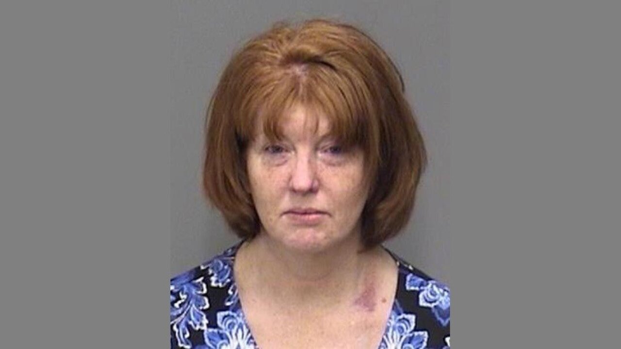 Mariposa superintendent who allegedly bit an officer is placed on leave