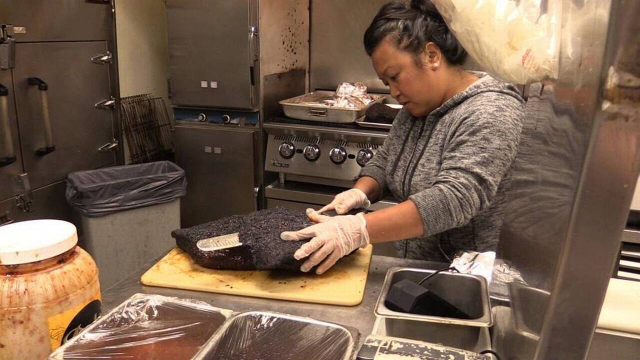 Four SC chefs, one from Hilton Head Island, who will bring state’s culinary history to life in NYC