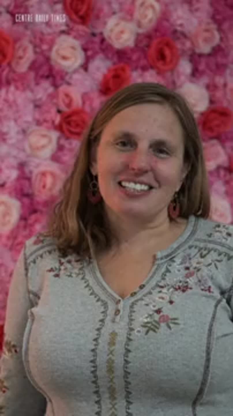 Kaleidoscope PA offers art classes with a wellness twist (Video)