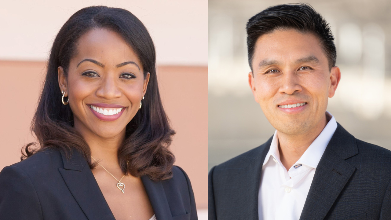 In this competitive race for a California office, the Republican is the better choice