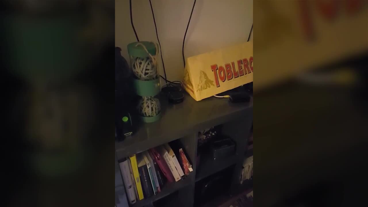 Amazon Alexa owner records video of device’s ‘creepy’ laugh