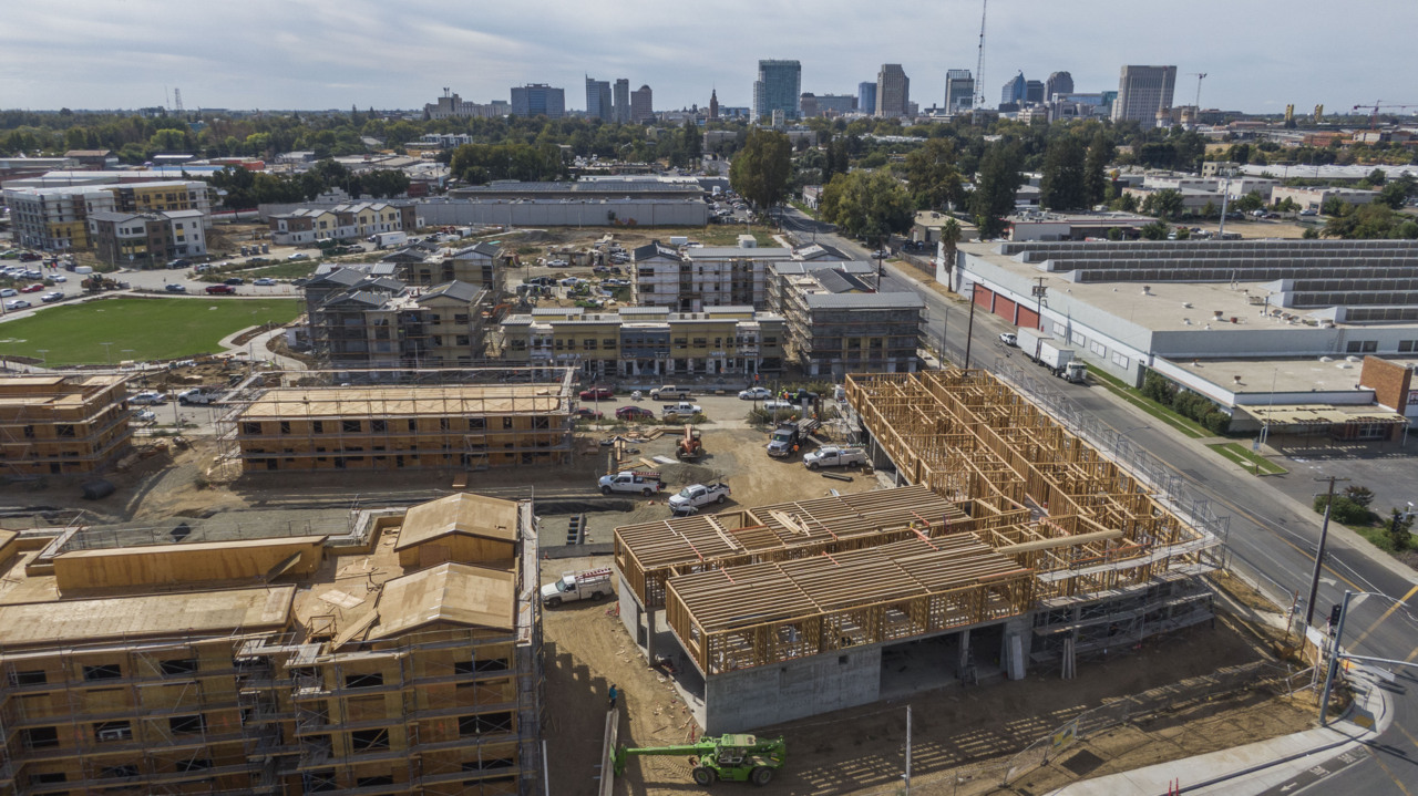 Finding affordable rent in Sacramento isn’t easy. Adding a criminal record complicates it