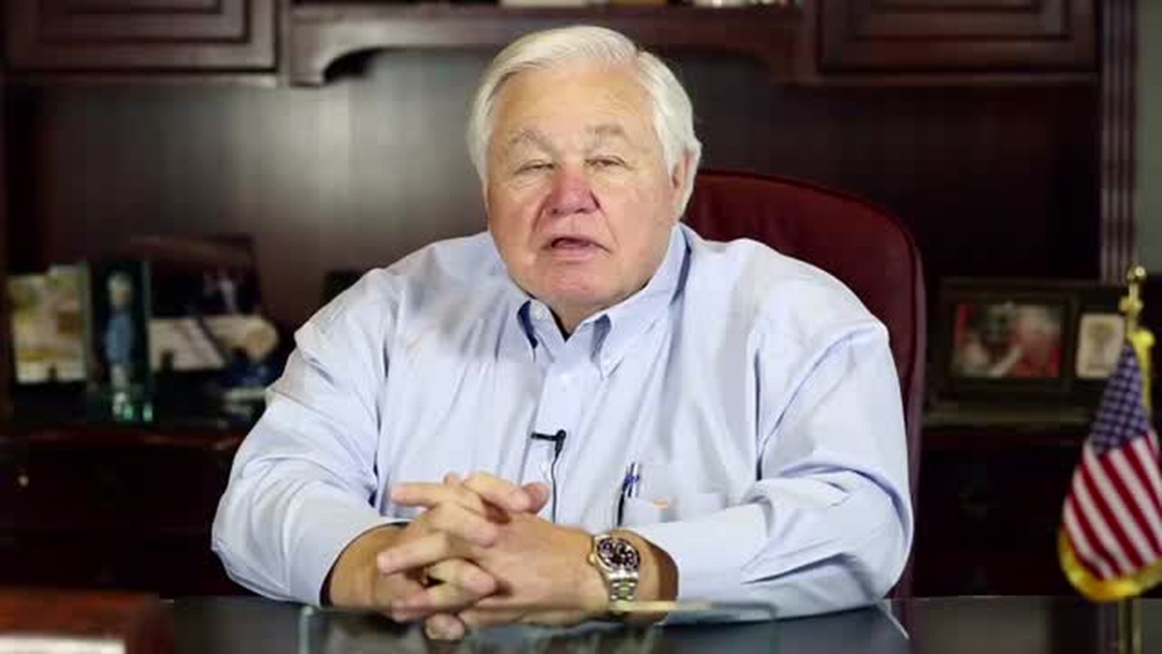 SC mayor tells city residents ‘we can’t raise your children’