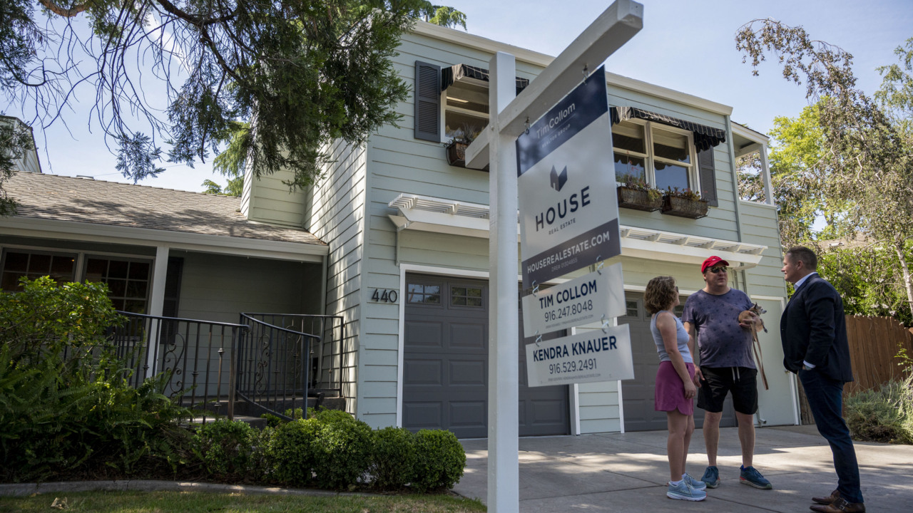Selling a home in the Sacramento region? Here’s advice from local real estate experts