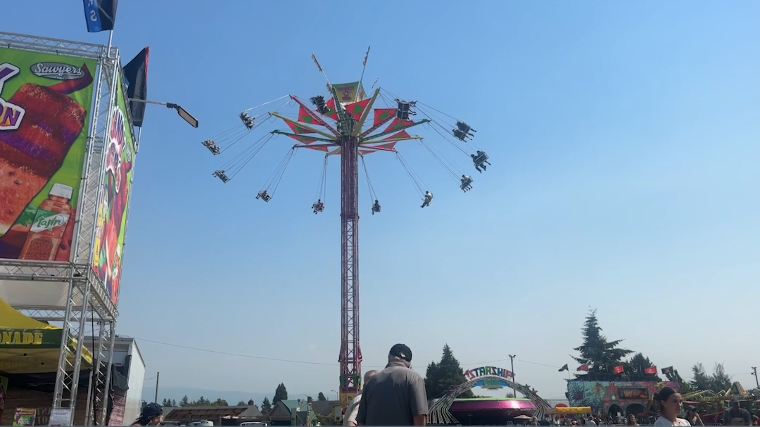 The Northwest Washington Fair
