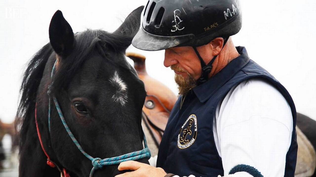 Sacramento Bee photographer’s film among 22 to be screened at Animal Film Festival