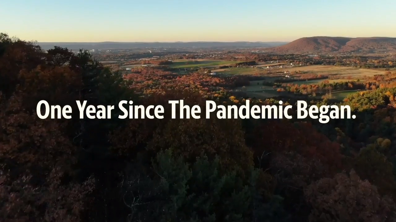 Healthy relationships: A year into a pandemic, now is the perfect time to focus on resilience