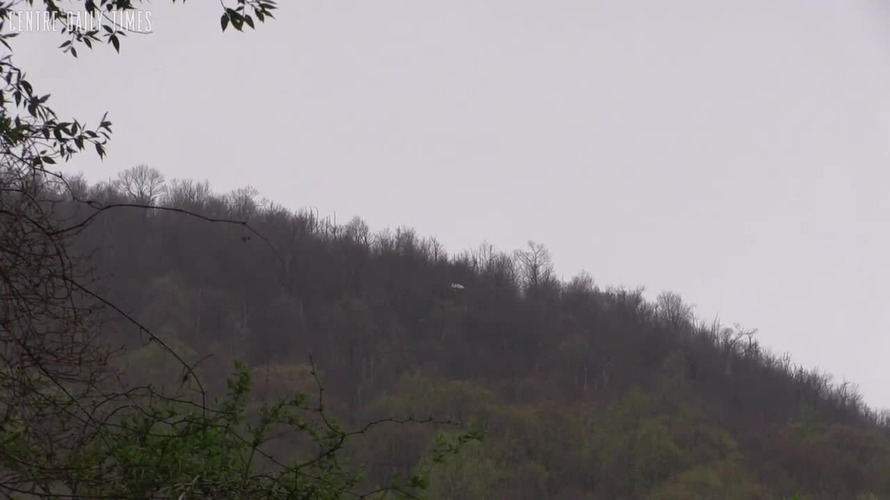 Centre County plane crash claims the lives of two State College residents