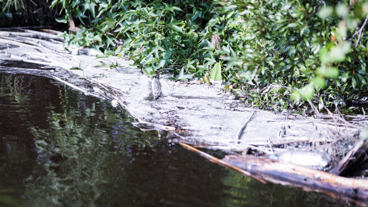 Coal ash flooding didn’t harm Cape Fear River, NC regulators say