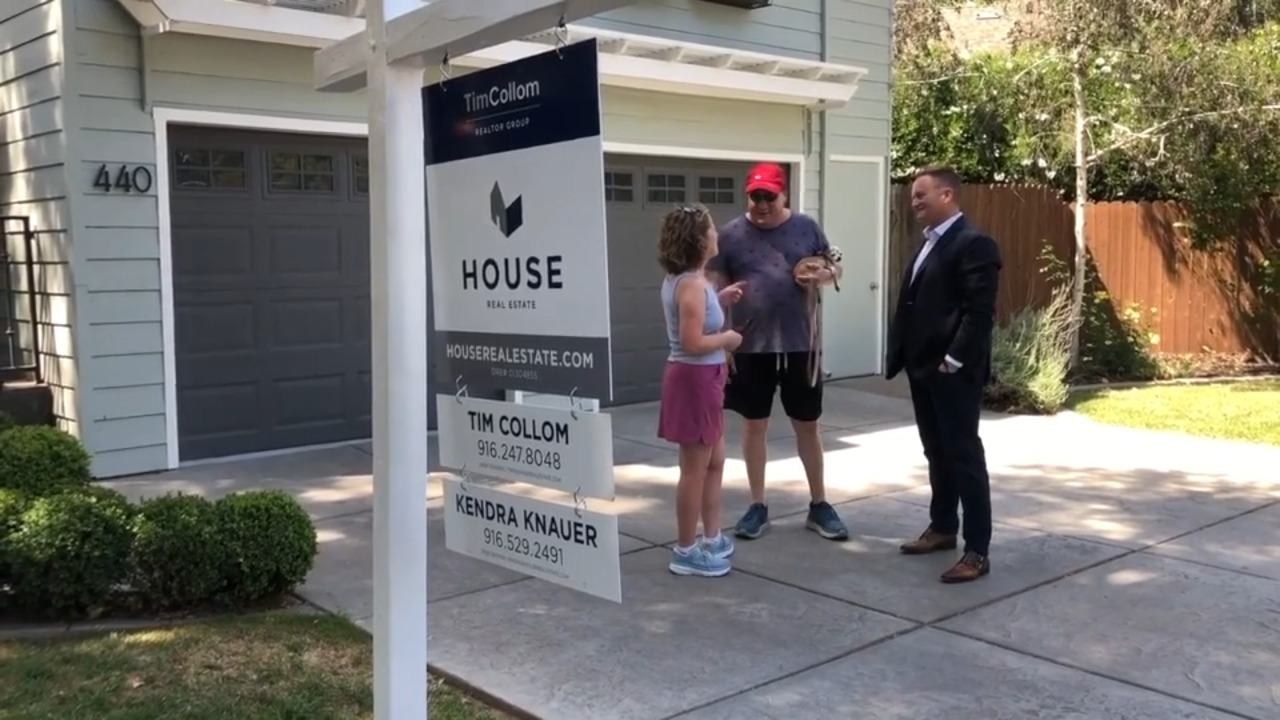 How to find the real estate agent that is right for you