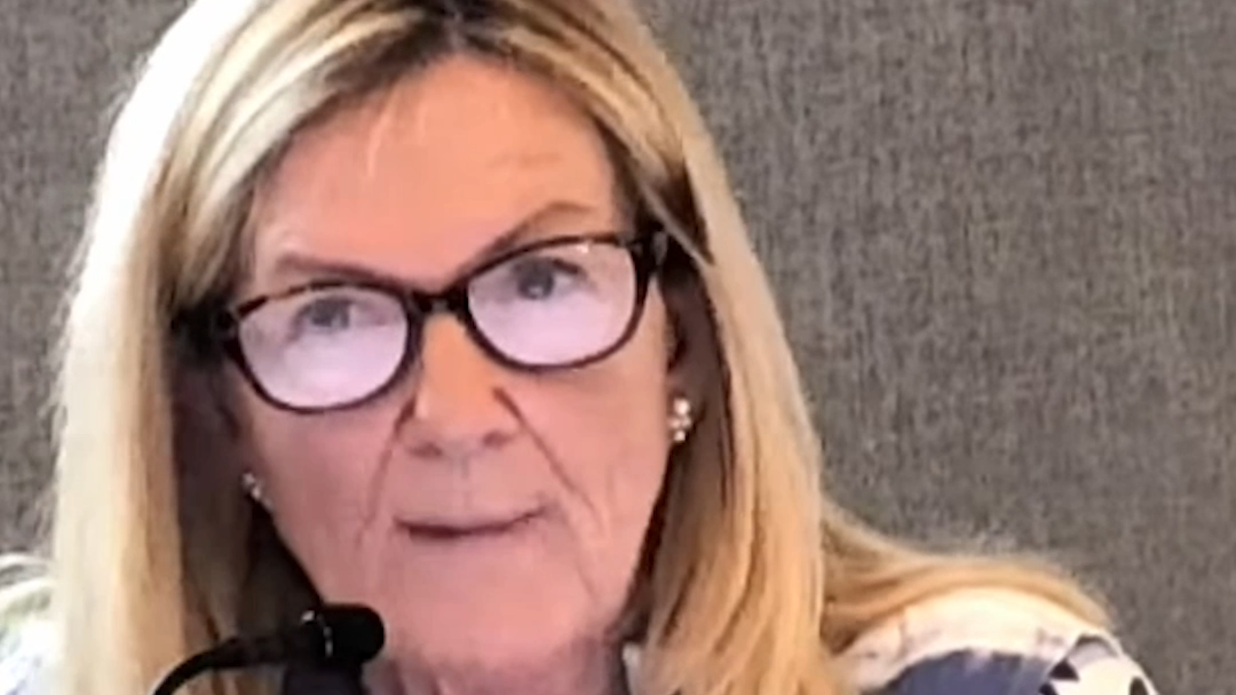 Hilton Head council member: "Our mayor only has certain responsibilities"