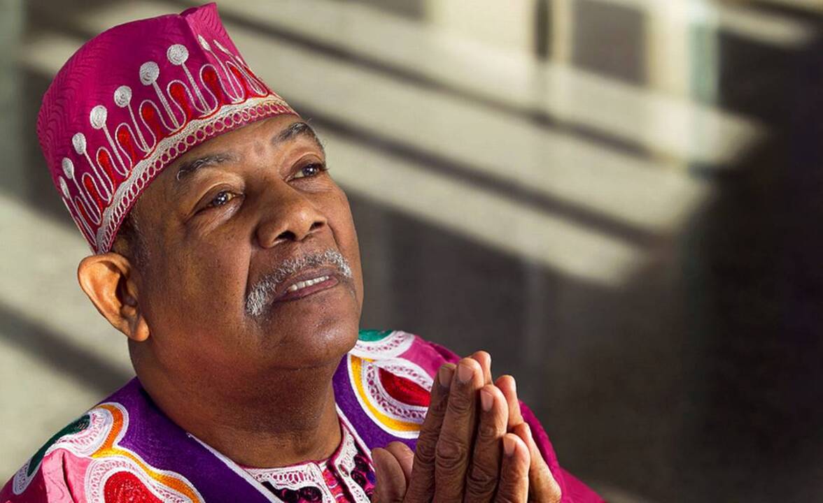 The soaring dance legacy that Chuck Davis leaves behind will live forever – Saunders