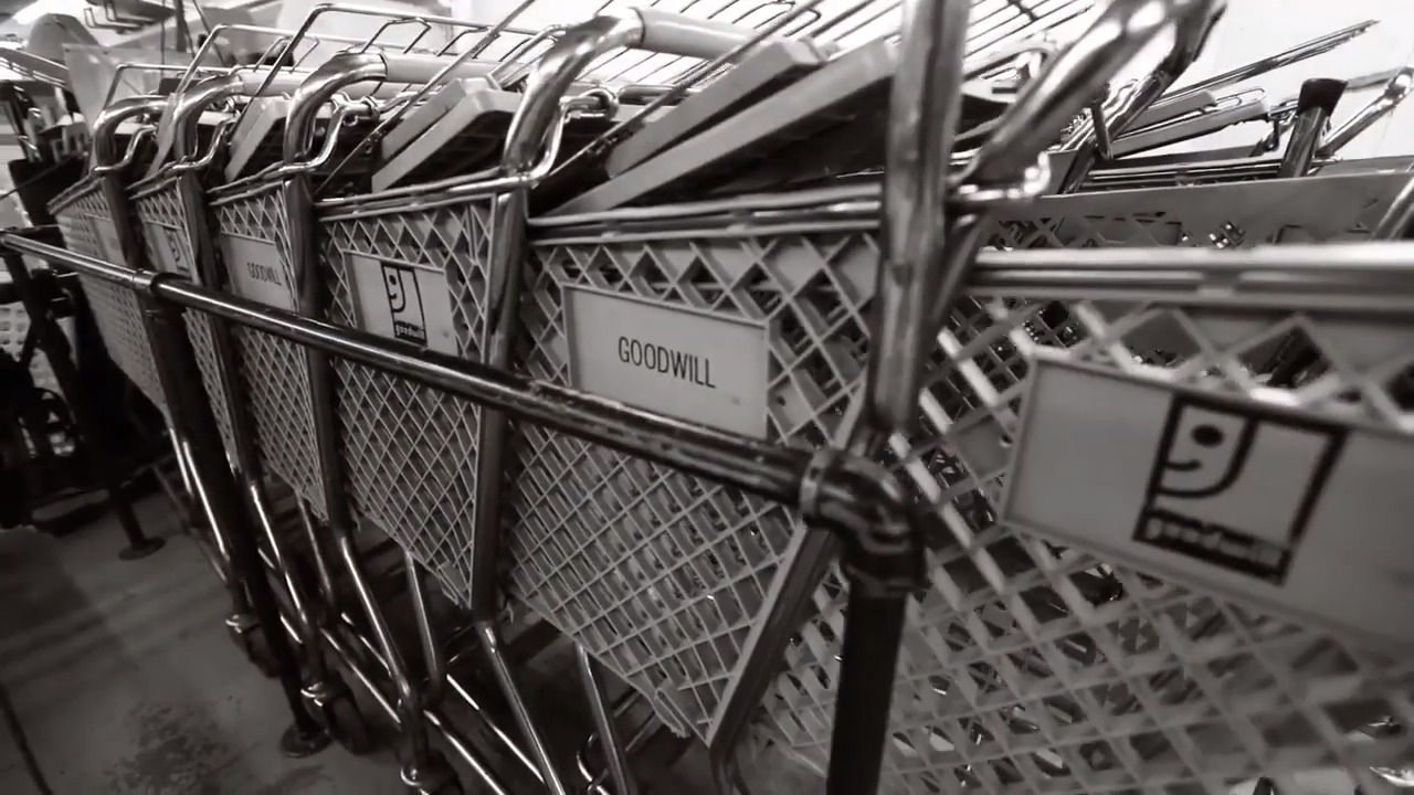 Goodwill announces massive layoffs; 1,300 affected in shutdown amid COVID-19 crisis