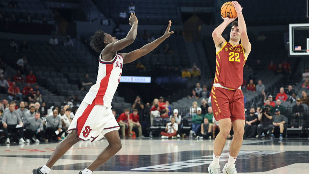 How Kentucky's Milan Momcilovic impacts a game