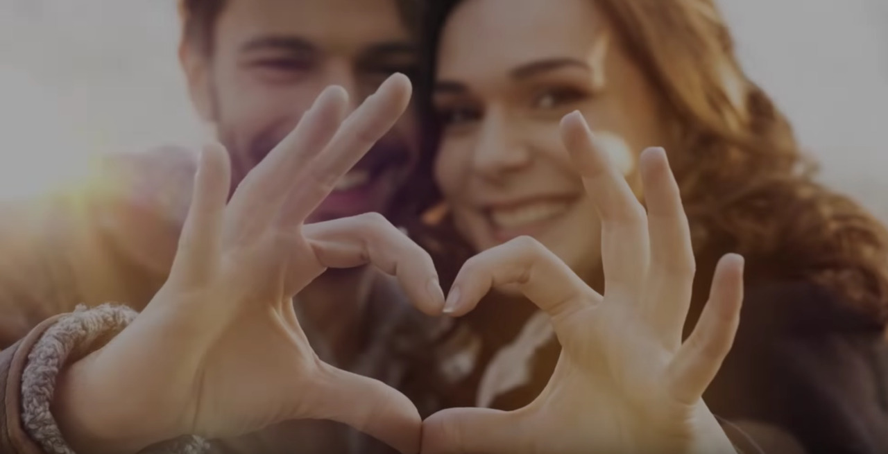 Can you really suffer from a broken heart? 