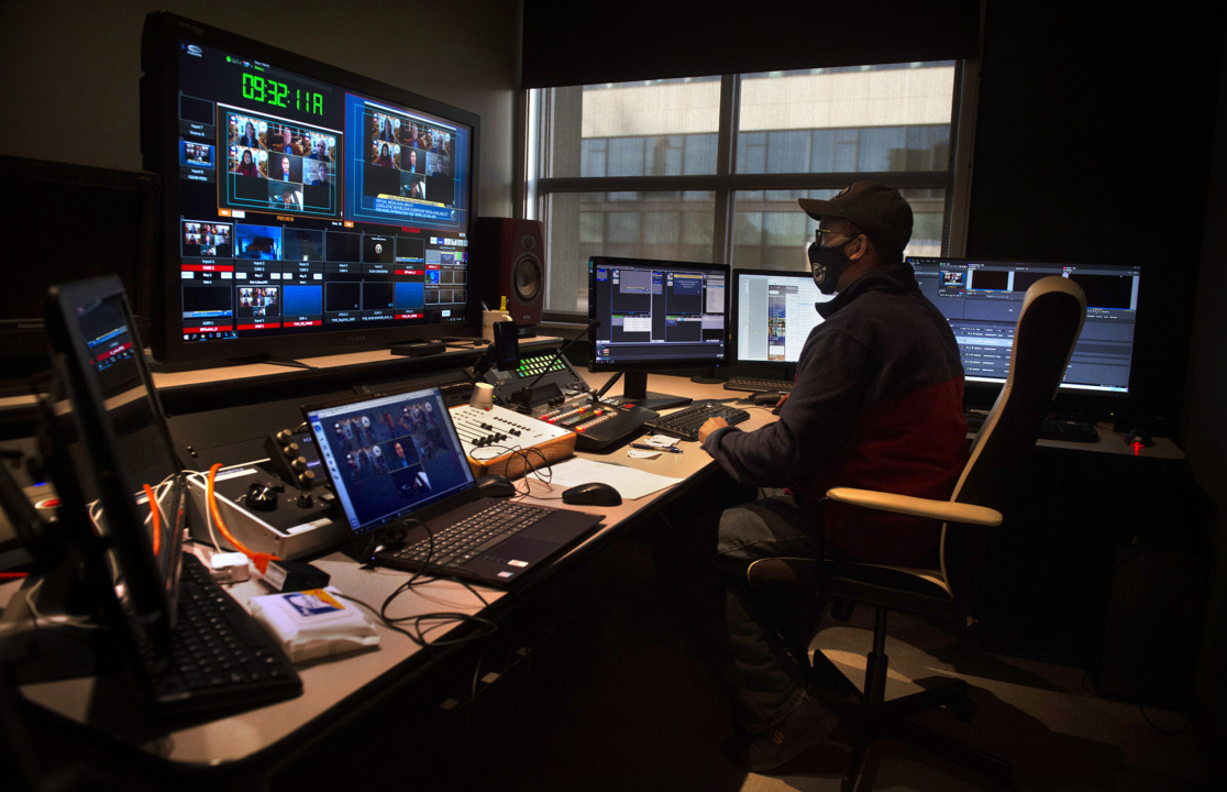 How Washington residents can weigh in during the mostly remote legislative session