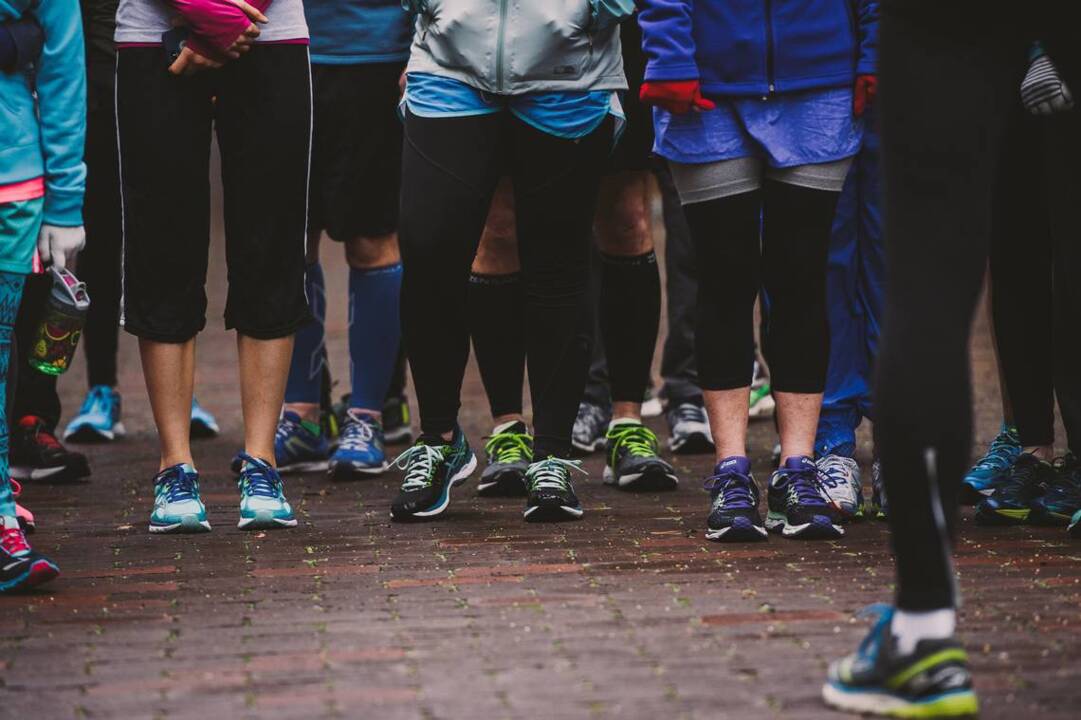 No gym membership?  Here are 5 free places to work out in Beaufort County