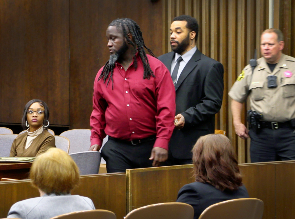 Two men on trial in Columbus, GA ‘trap house’ killing Columbus Ledger