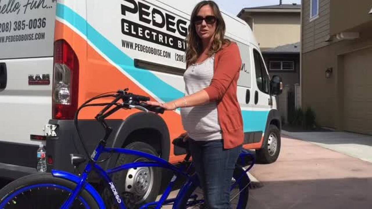 Should some electric bikes be treated as bicycles? Legislator says yes; Boise says no