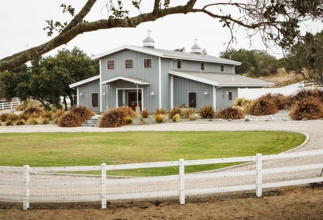 Peek inside the Cohn home in Arroyo Grande