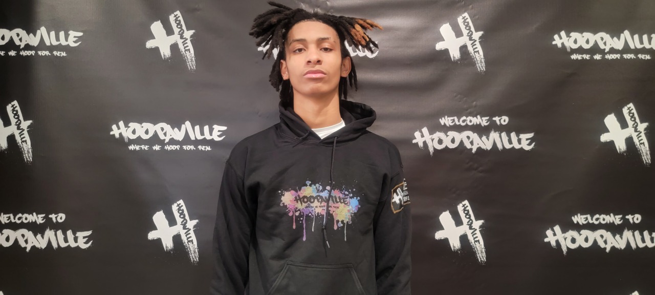 Watch: South Carolina signee Arden Conyers highlights at MLK Bash
