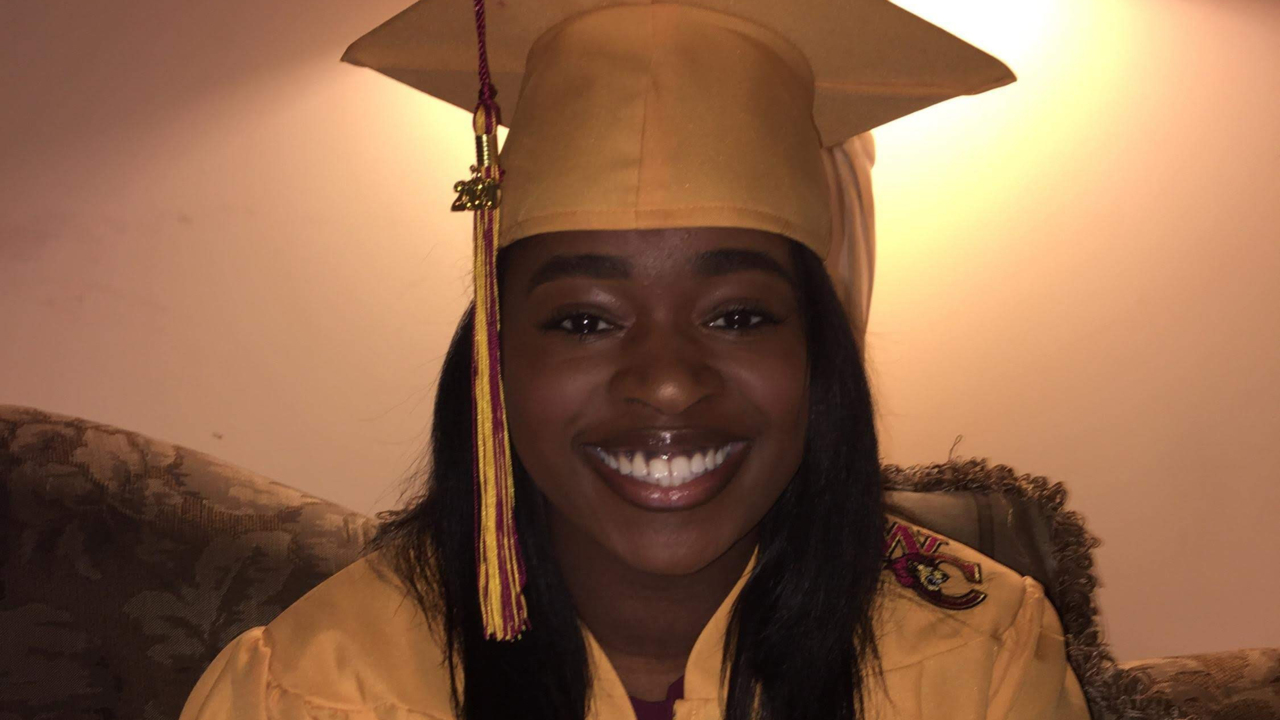 2020 Grads: Virtual Senior Sendoffs: West Charlotte High School