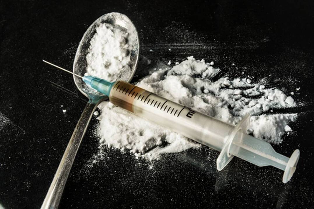 Rep. Vern Buchanan announces support of bills to combat heroin epidemic 
