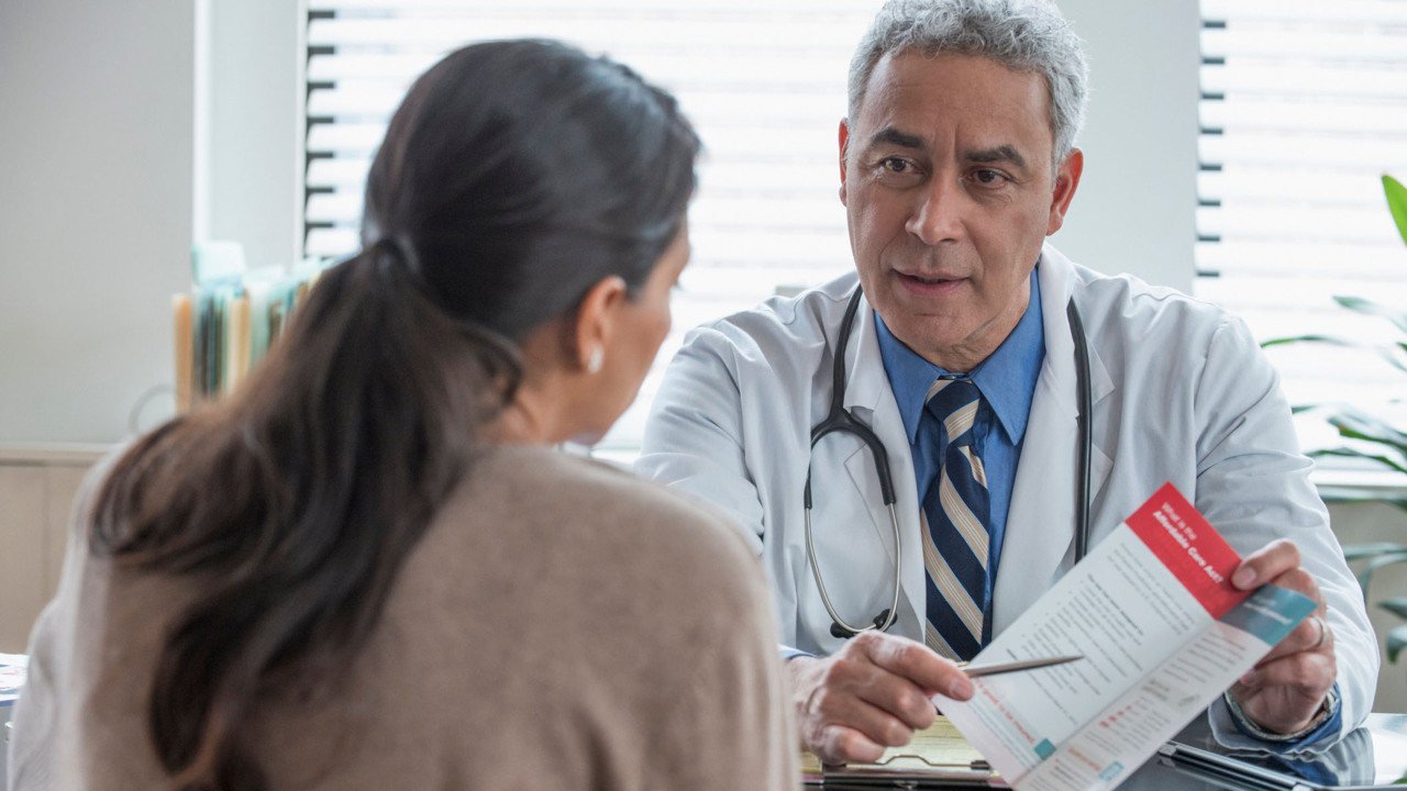 The who, what, and when of cancer screening