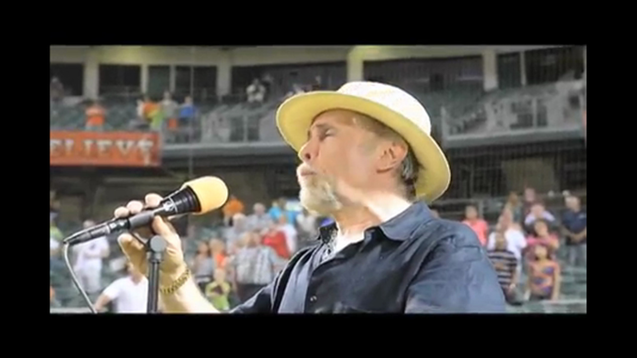  Fresno Famous: Cardiologist John Ambrose, the singing doctor