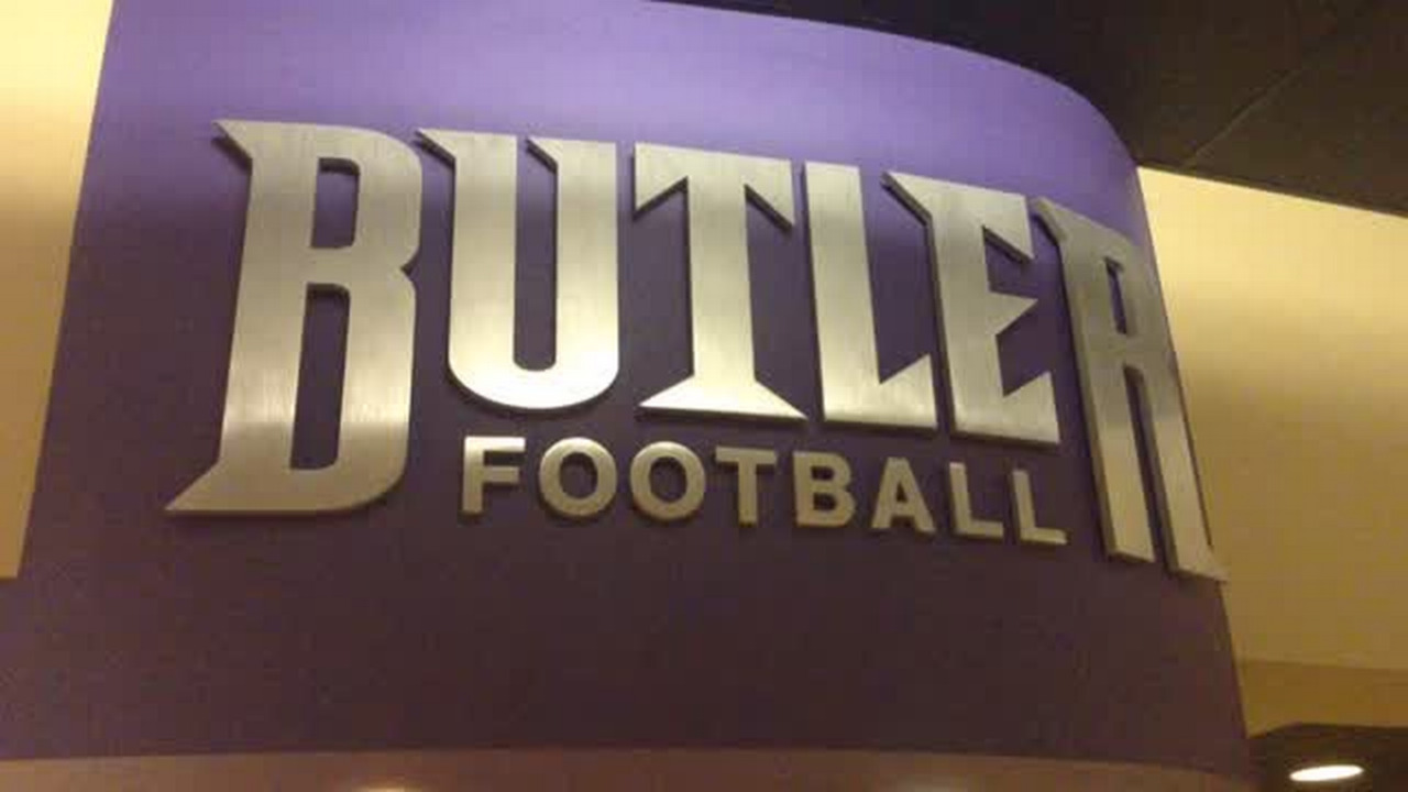 VIDEO: Butler CC's Zach Befort and Patrick Dugan