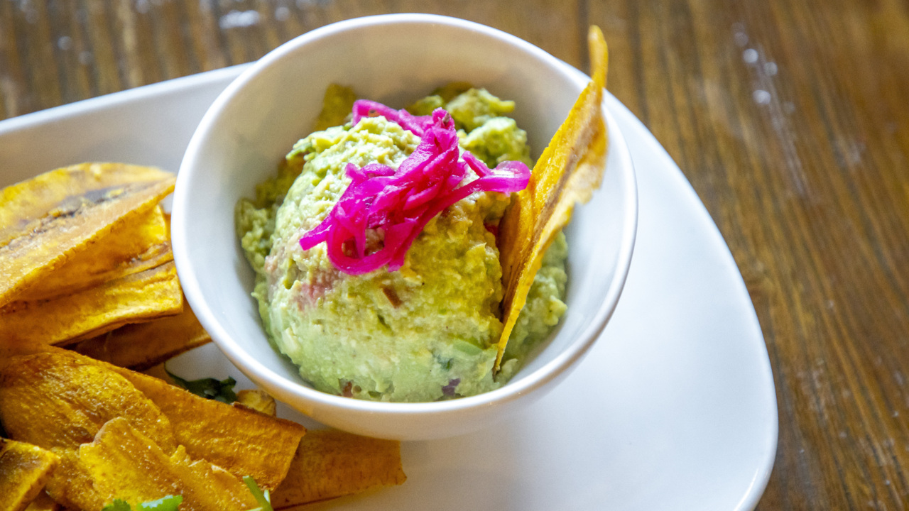 ‘We’re here to bring a little bit of our culture to Frankfort.’ Honduras restaurant delights