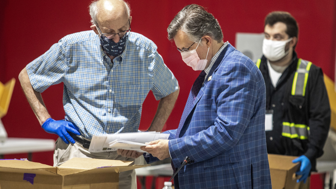 Delays and late rule changes foster suspicion about the integrity of NC elections