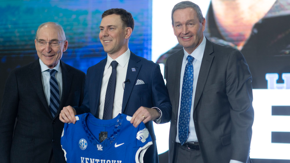 ‘Go get a job or do something else’: Will Stein in favor of eligibility change