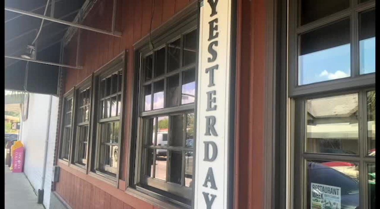 40 years of Yesterdays: Iconic Five Points restaurant recalls past, looks to future