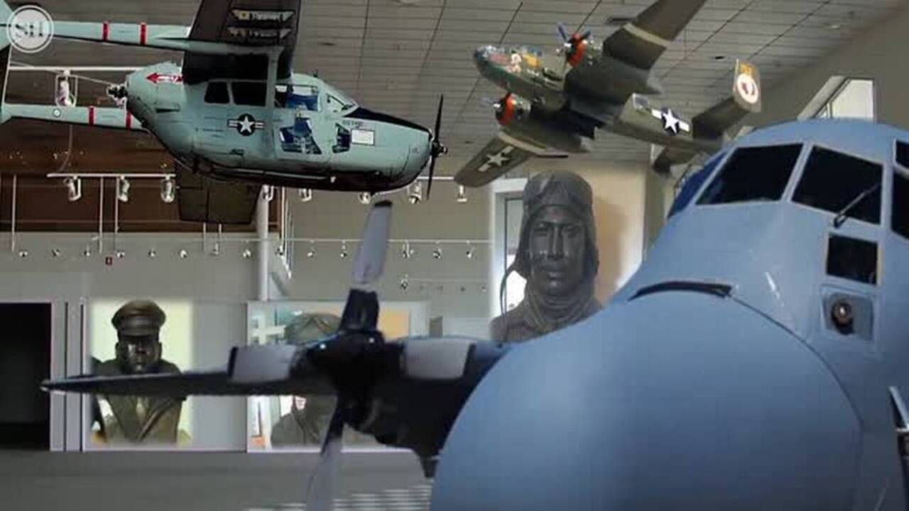 Mississippi Aviation museum needs construction money