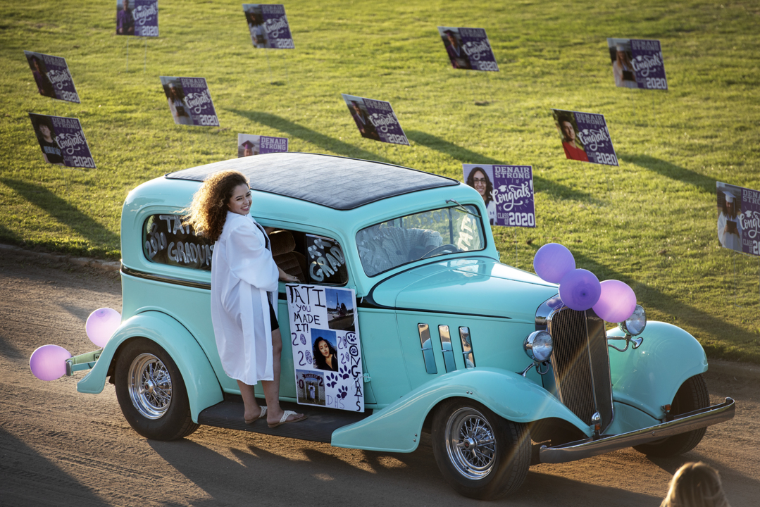 Upcoming Merced County high school graduations will be much different, due to COVID-19