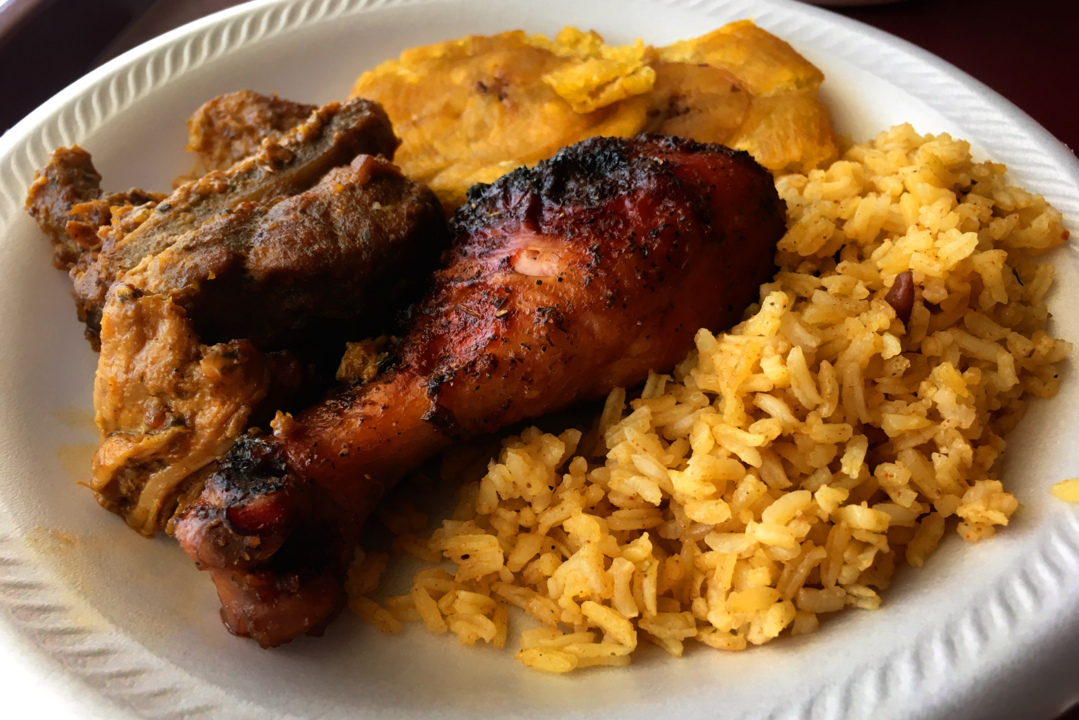 Normita’s Latin American buffet is cheap and delicious. Here’s the scoop