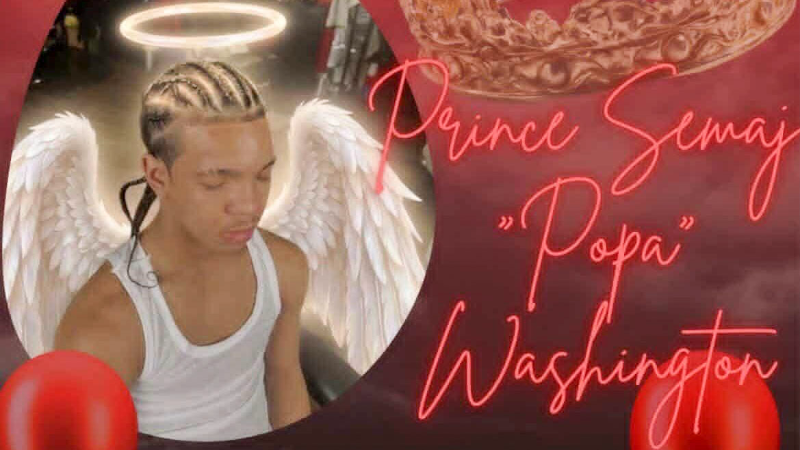 Family, friends honor 15-year-old homicide victim at balloon release