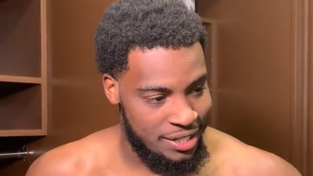 Capital punishment: Sam Darnold, Seahawks crush Commanders from start, 38-14