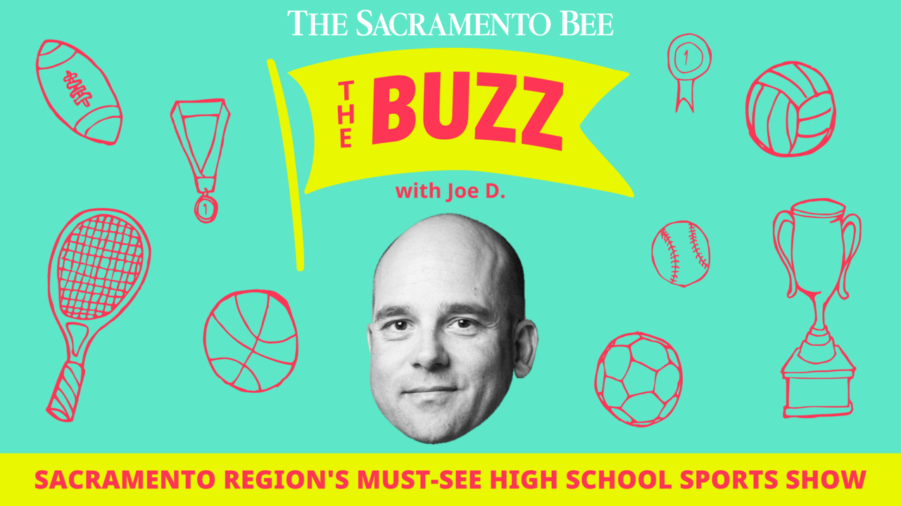 The Buzz with Joe D — Jan. 20