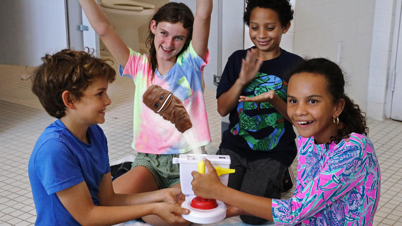 Dave Barry’s 2019 Holiday Gift Guide