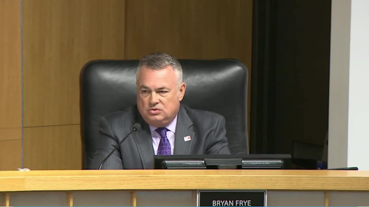 Wichita council member accuses police leaders of extortion, calls on them to resign