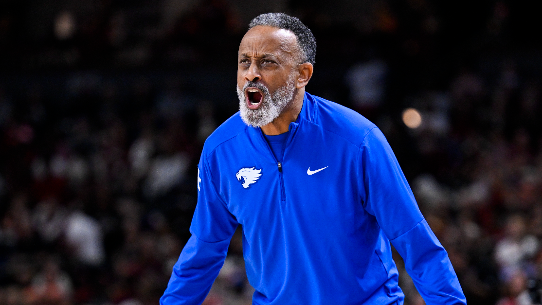 Will Kentucky women's basketball host the NCAA Tournament? Kenny Brooks is OK either way