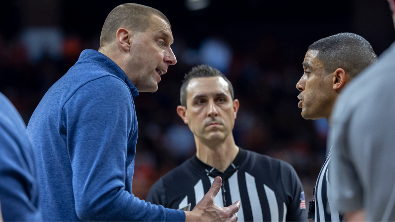 Slideshow: Auburn men’s basketball beats Kentucky 75-74