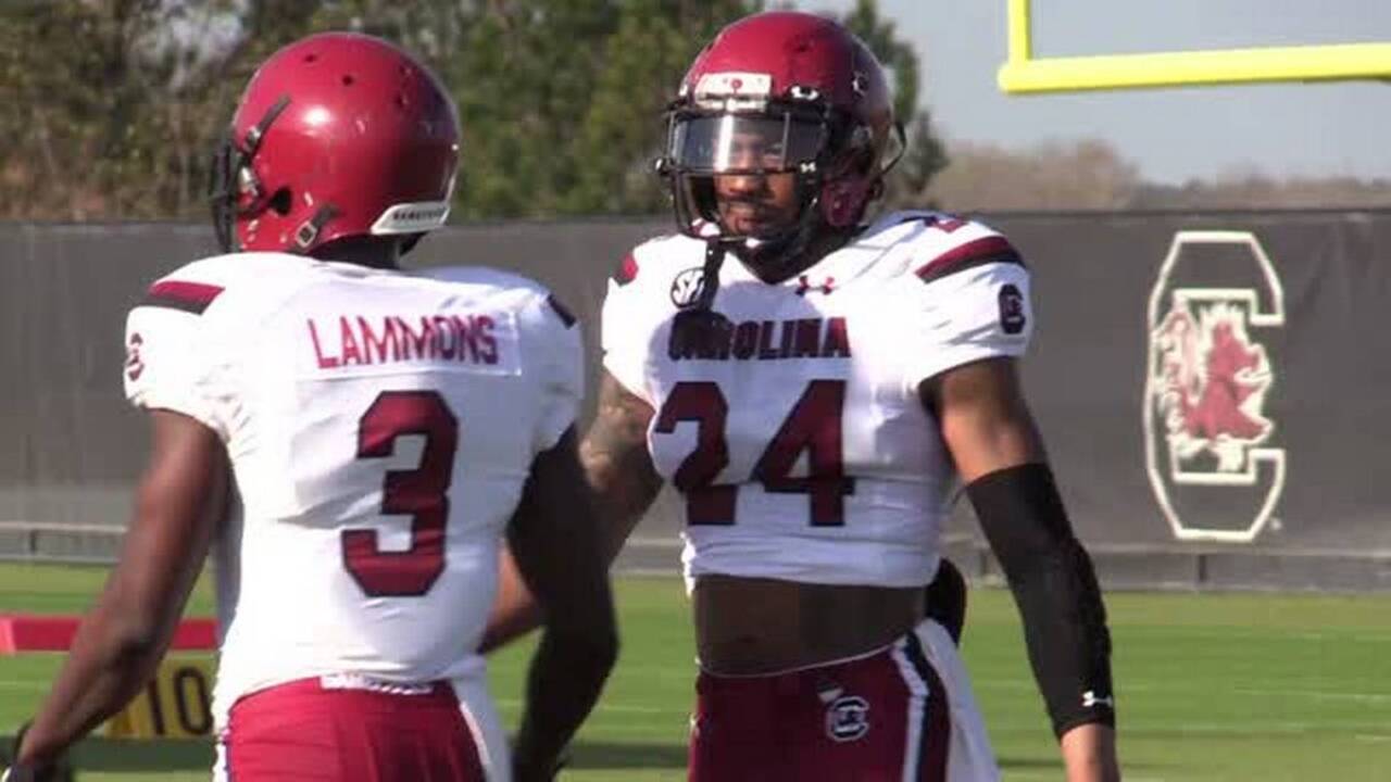 Position preview: USC secondary seeks growth, newcomer impact