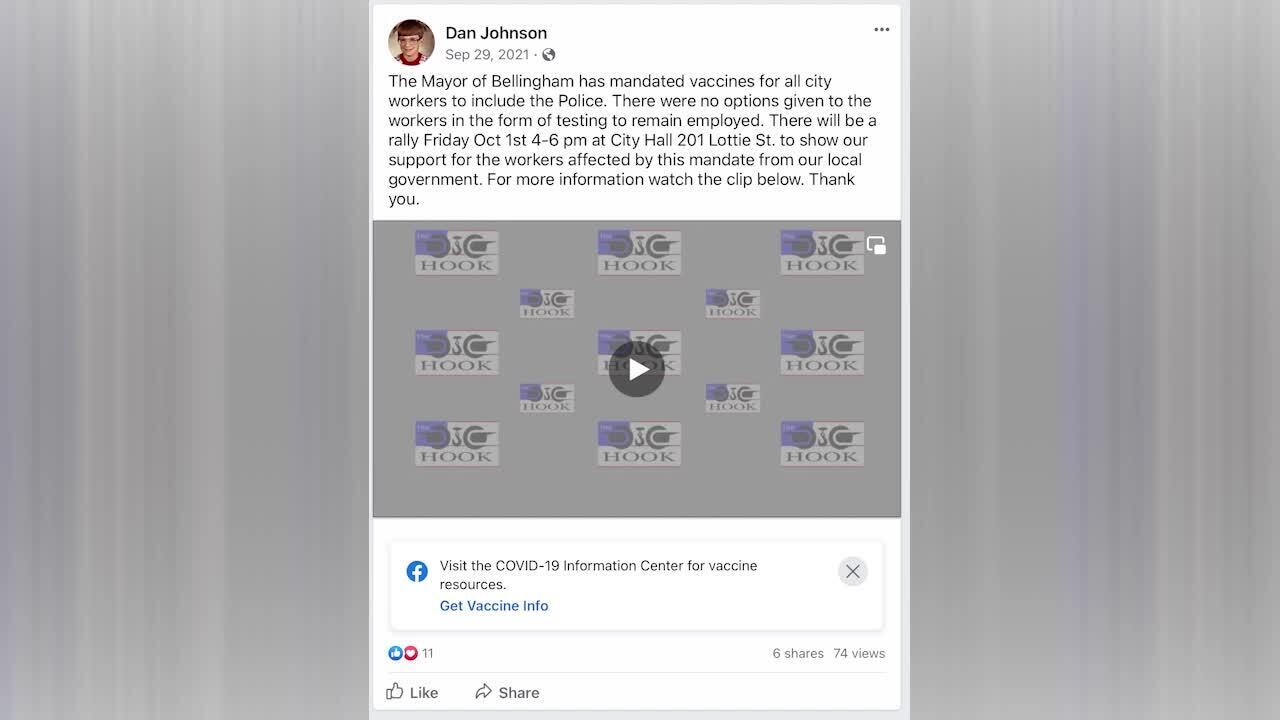 Sexist and antisemitic memes on candidate’s social media 