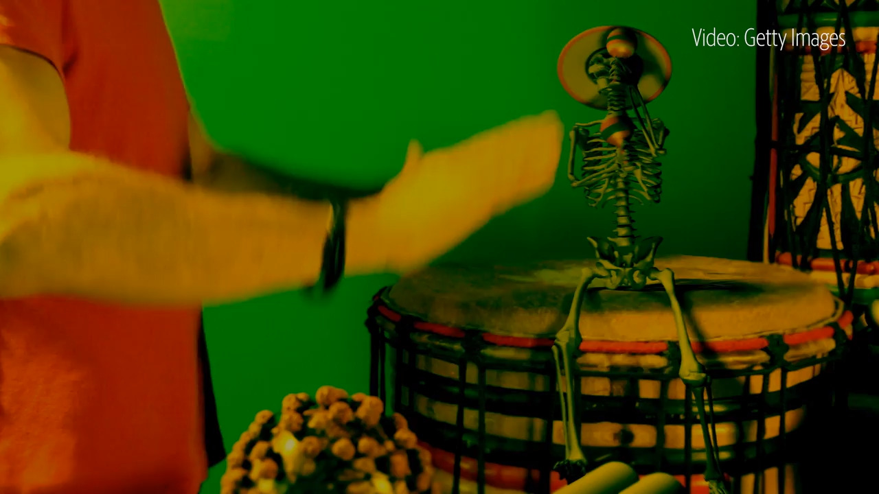 What is Día de los Muertos?
