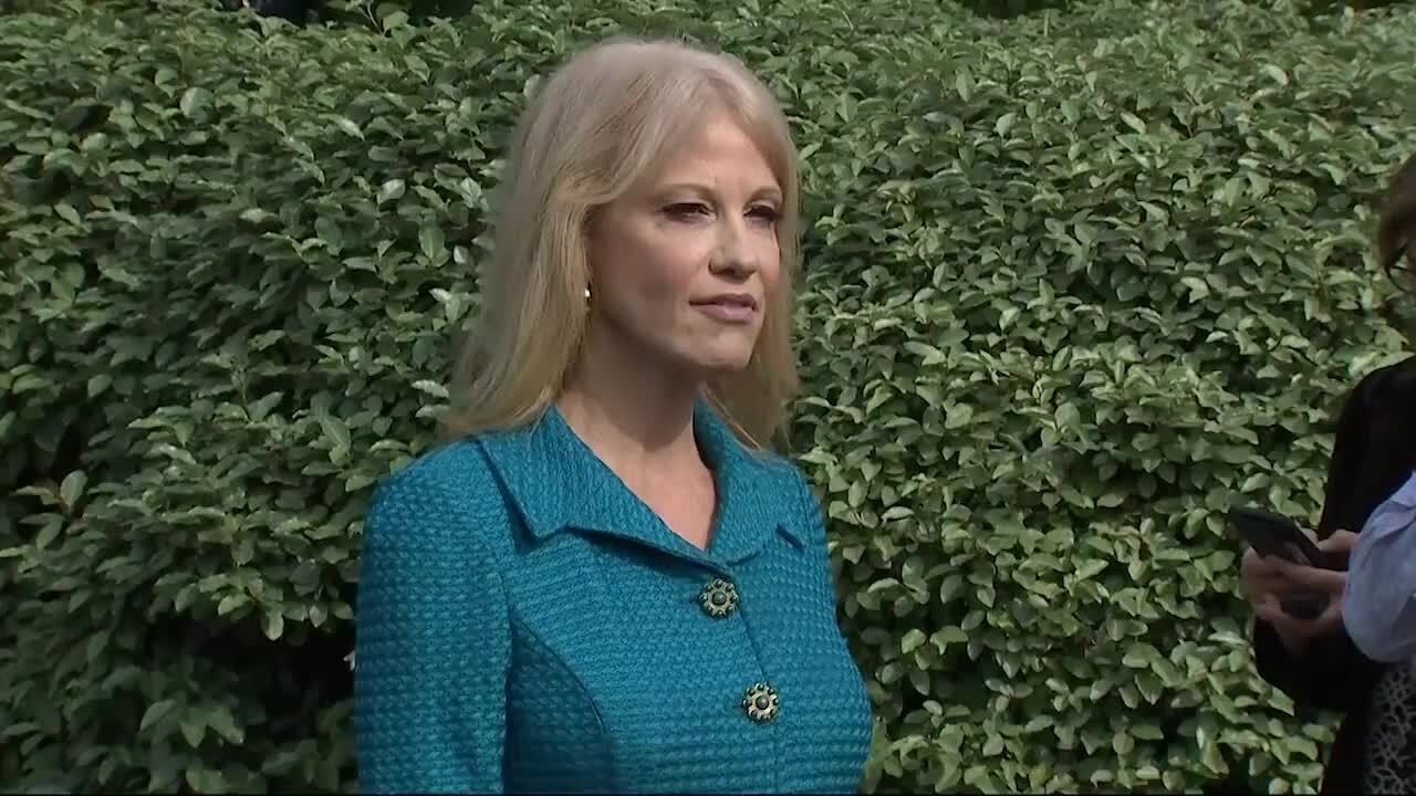 Trump administration all in for Guaidó in Venezuela’s ‘delicate moment’