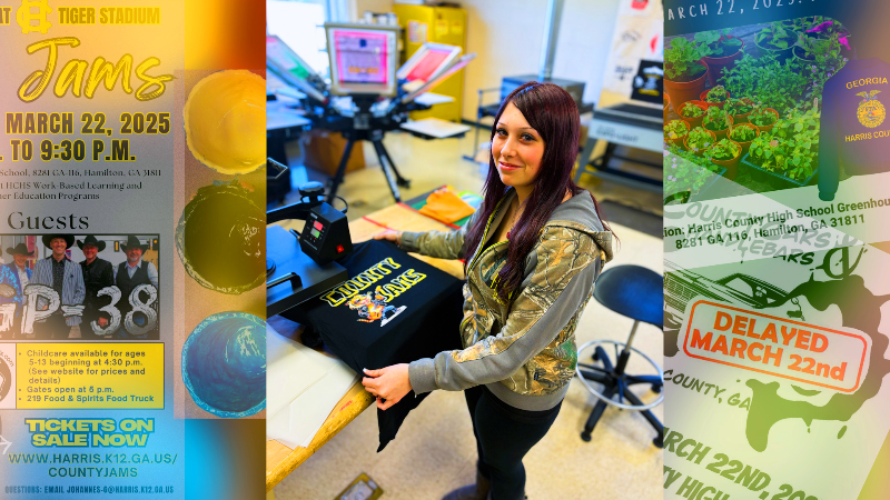 Looking for Saturday plans? Here are four events in Harris County. And, they benefit students