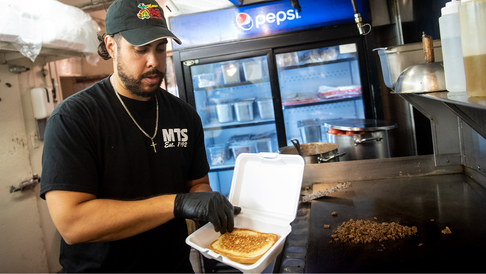 Tacos en Merced sirven auténtica comida mexicana rápida a la comunidad desde hace más de 30 años